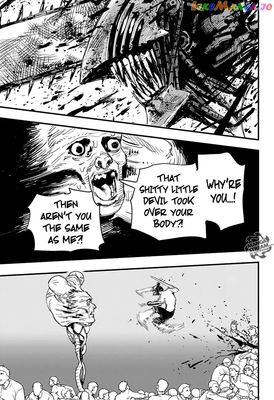 Chainsaw Man, Chapter 1 image 43